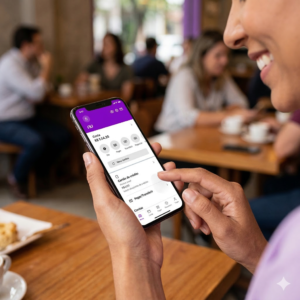 Passo a passo como montar um orçamento mensal