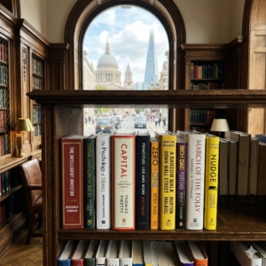 Educação financeira e a falta de consistência