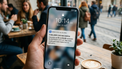 O que fazer com seu dinheiro no primeiro salário