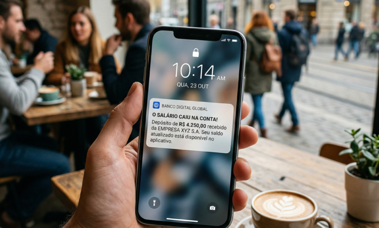 O que fazer com seu dinheiro no primeiro salário