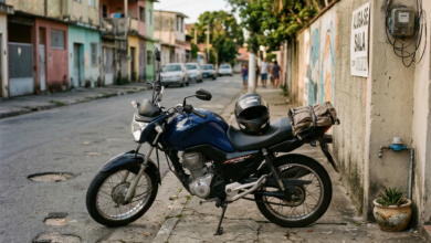 7 formas de reduzir o custo do seguro de moto