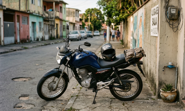 7 formas de reduzir o custo do seguro de moto