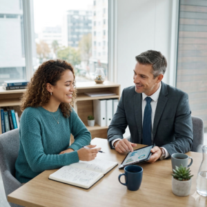 O fator psicológico: o verdadeiro diferencial