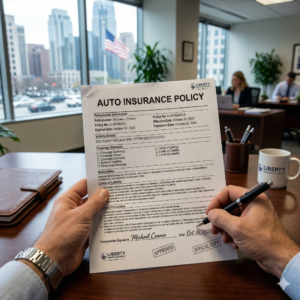 Como pagar menos seguro utilizando a franquia a seu favor