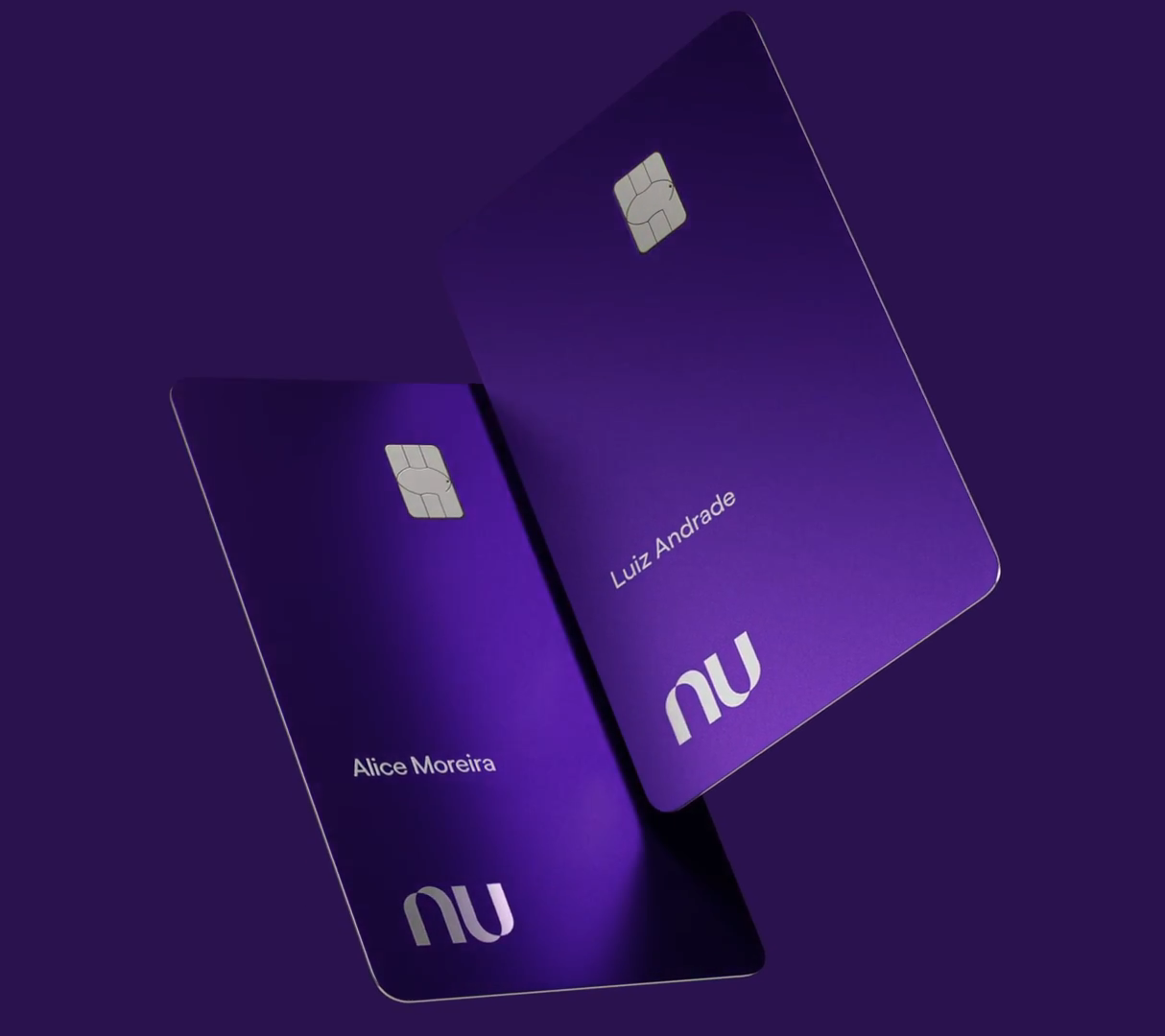 O que é o Nubank Ultravioleta