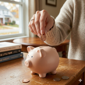 Construção de patrimônio