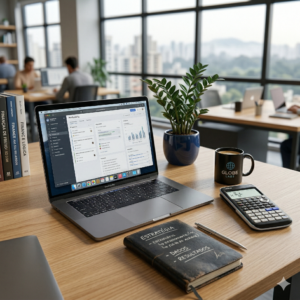 A verdade sobre dinheiro é mais simples do que parece