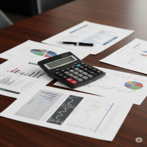 Resumo do passo a passo