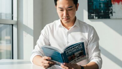 China pode superar os EUA no mercado financeiro?