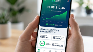 Quanto você teria investindo em ações há 10 anos