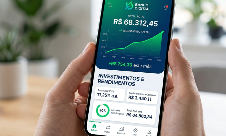 Quanto você teria investindo em ações há 10 anos