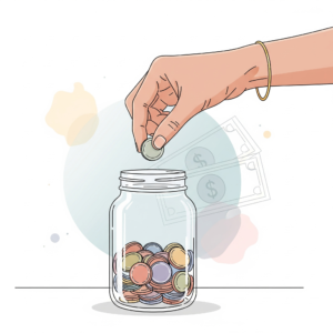 Viver de dividendos é possível, mas exige tempo e consistência