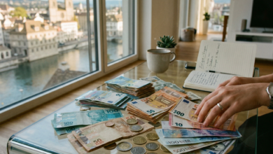 5 mentiras sobre dinheiro que você precisa parar de acreditar