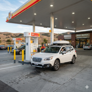 Como funciona seguro auto: A lógica da análise de risco