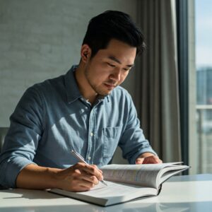 O segredo não está no quanto você começa, mas no quanto você continuaA jornada de investimentos pode parecer complexa e intimidadora no início, mas a verdade é que o sucesso financeiro está acessível para qualquer pessoa que decida ter consistência. O poder dos aportes mensais reside na simplicidade de realizar uma pequena ação todos os meses, construindo um futuro de liberdade tijolo por tijolo. Não espere pelas condições perfeitas ou por uma grande fortuna para dar o primeiro passo; a perfeição nasce da prática regular e do compromisso com seus sonhos.