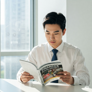 Passo 3 – Transformar seu hobby em algo vendável