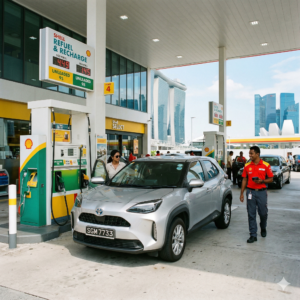 Responsabilidade no trânsito