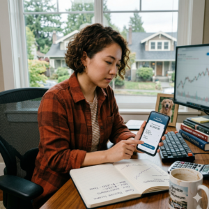 O que acontece se você investir todos os meses