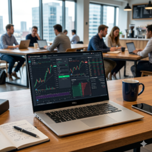 O cenário atual: Como investir com pouco dinheiro em 2026