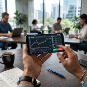 Comportamento financeiro: A psicologia por trás dos números