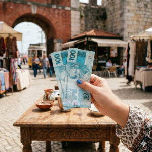 O controle emocional e a gestão de euforia e medo