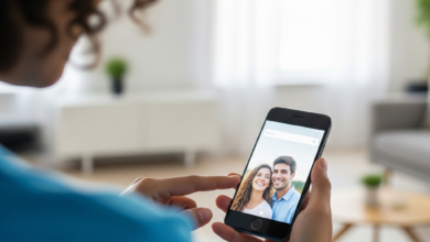 Como as redes sociais influenciam seus hábitos de consumo