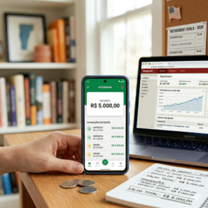 Simulação empréstimo 10000: Cenários reais