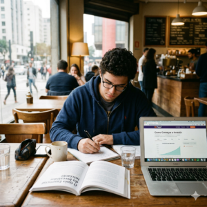 10 erros de quem está começando a investir