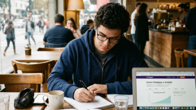 10 erros de quem está começando a investir