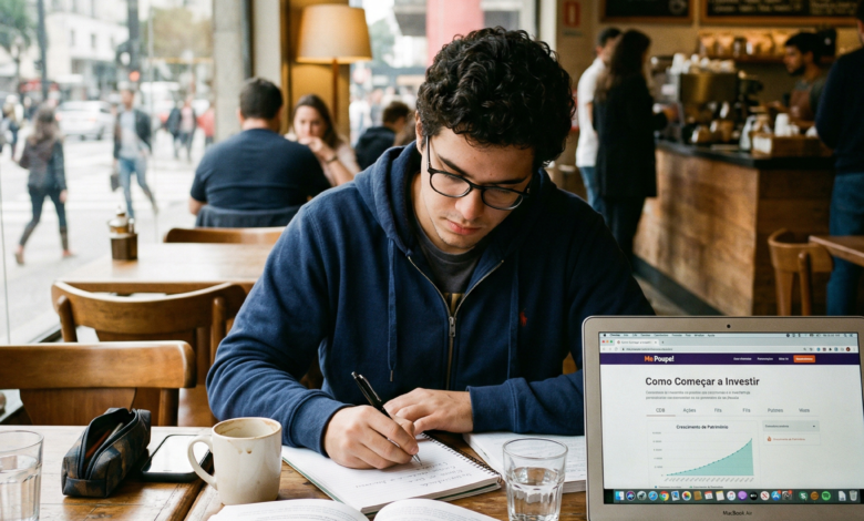 10 erros de quem está começando a investir