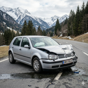 Responsabilidade civil trânsito e patrimônio