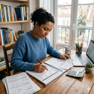 Resumo do que Warren Buffett faria começando do zero hoje