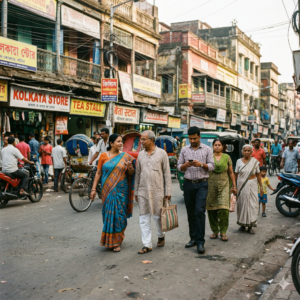 Infraestrutura e desenvolvimento