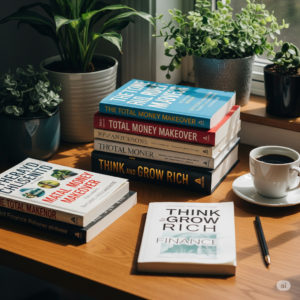 Passo 3 – Escolher os primeiros investimentos