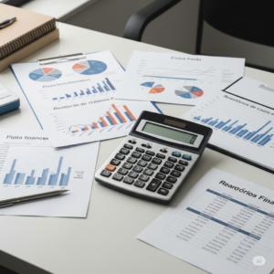 Qual a taxa de dividendos média