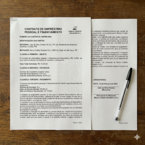 Planejar o pagamento: Gestão ativa da dívida