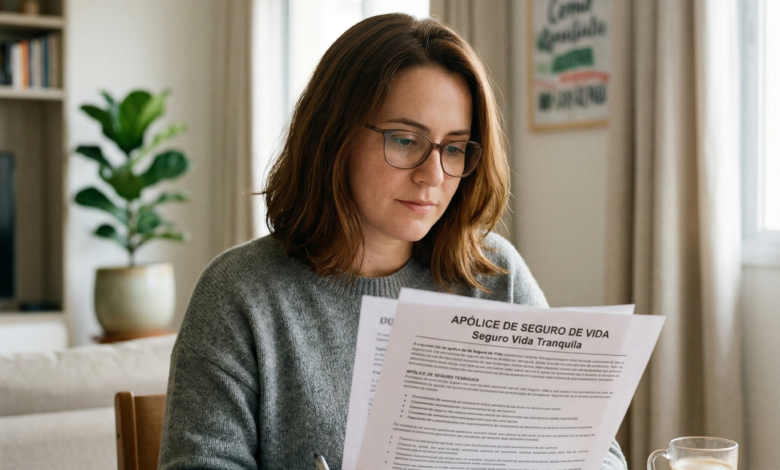 Quanto contratar de seguro de vida