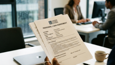 Empréstimo de R$10.000: o que avaliar antes