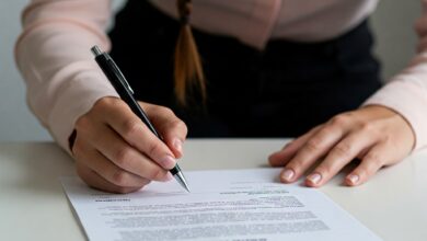 Empréstimo pessoal vs consignado: qual é melhor?