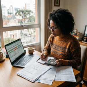 Como aplicar essas lições na sua vida financeira