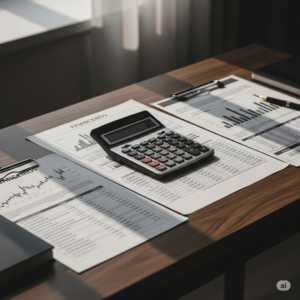 Como aumentar sua renda passiva ao longo do tempo