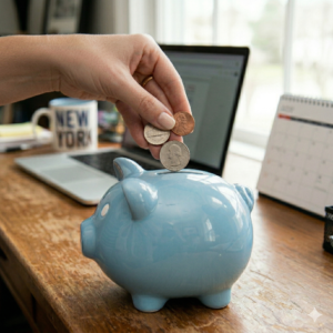 O impacto da consistência nos investimentos