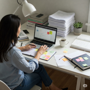 Como começar a construir renda passiva