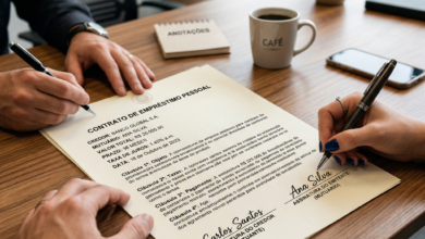 Aprenda como pagar menos juros no empréstimo e proteger seu patrimônio