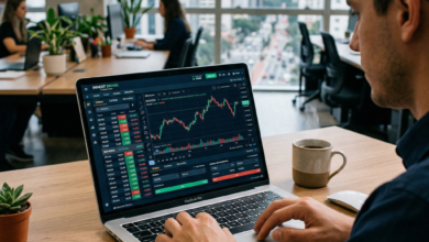 Saiba quais as melhores corretoras do Brasil em 2026