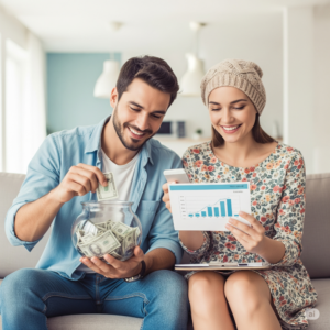 O que significa “viver de dividendos” na prática