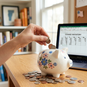 Transformação financeira e o poder da consistência