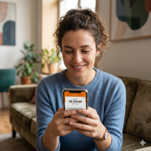 O início de uma nova realidade financeira