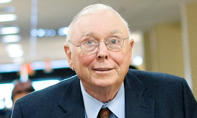 Quem foi Charlie Munger e por que sua forma de pensar é tão poderosa