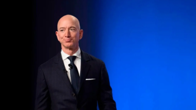 4 hábitos de Jeff Bezos para pensar grande